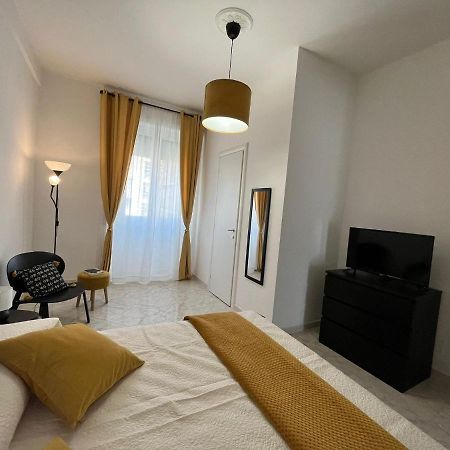 Vatican Walls Apartment Рим Экстерьер фото