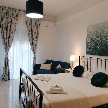 Vatican Walls Apartment Рим Экстерьер фото