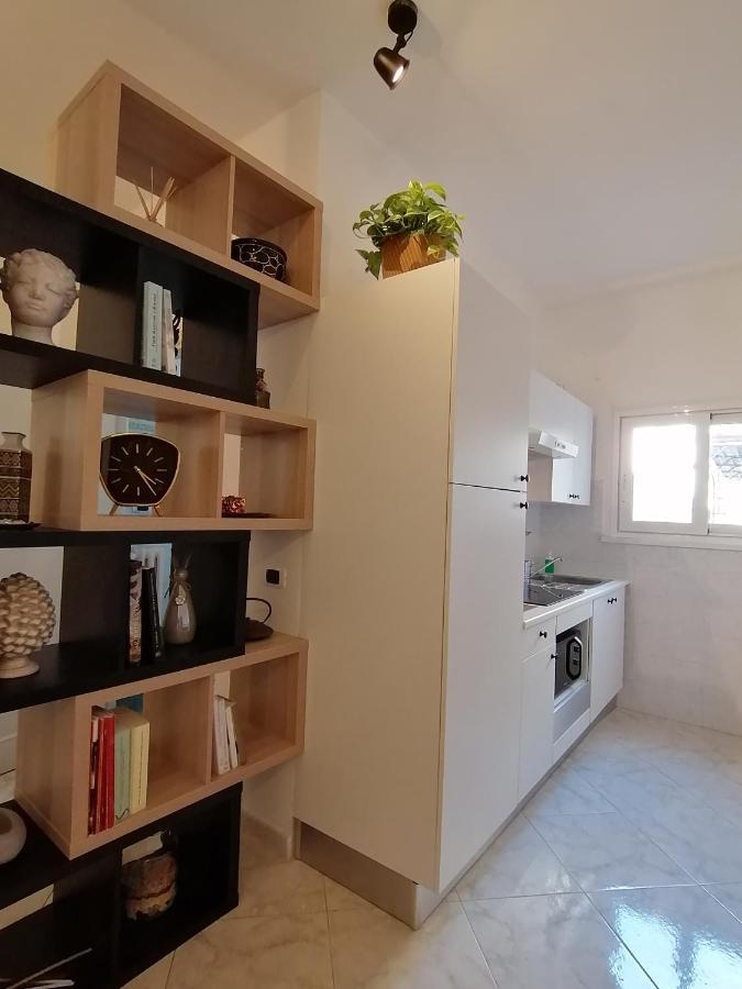 Vatican Walls Apartment Рим Экстерьер фото