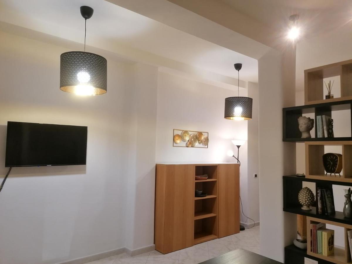 Vatican Walls Apartment Рим Экстерьер фото