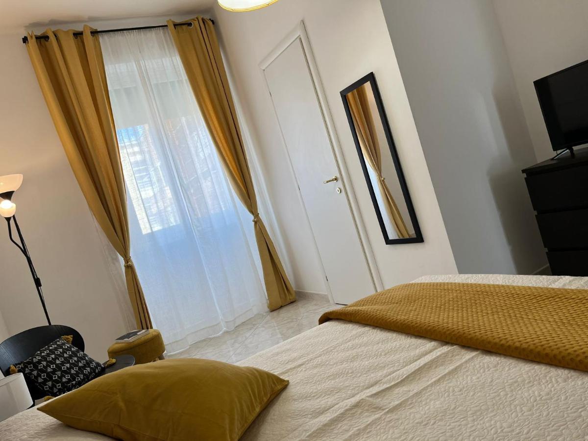 Vatican Walls Apartment Рим Экстерьер фото