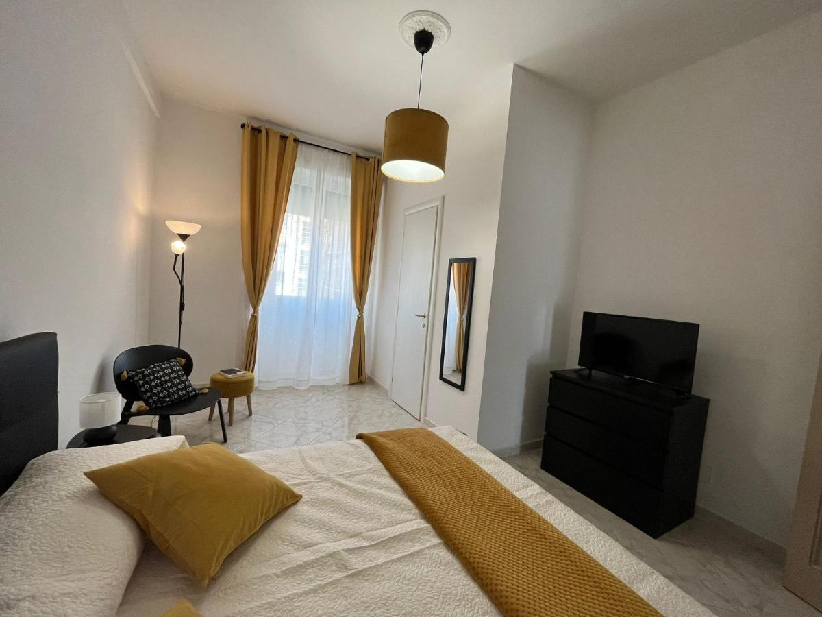 Vatican Walls Apartment Рим Экстерьер фото