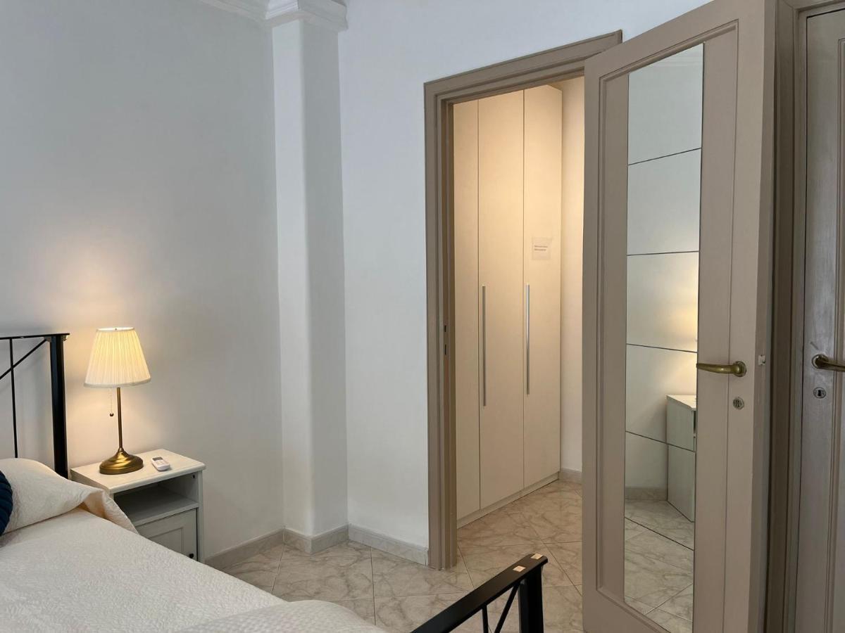 Vatican Walls Apartment Рим Экстерьер фото