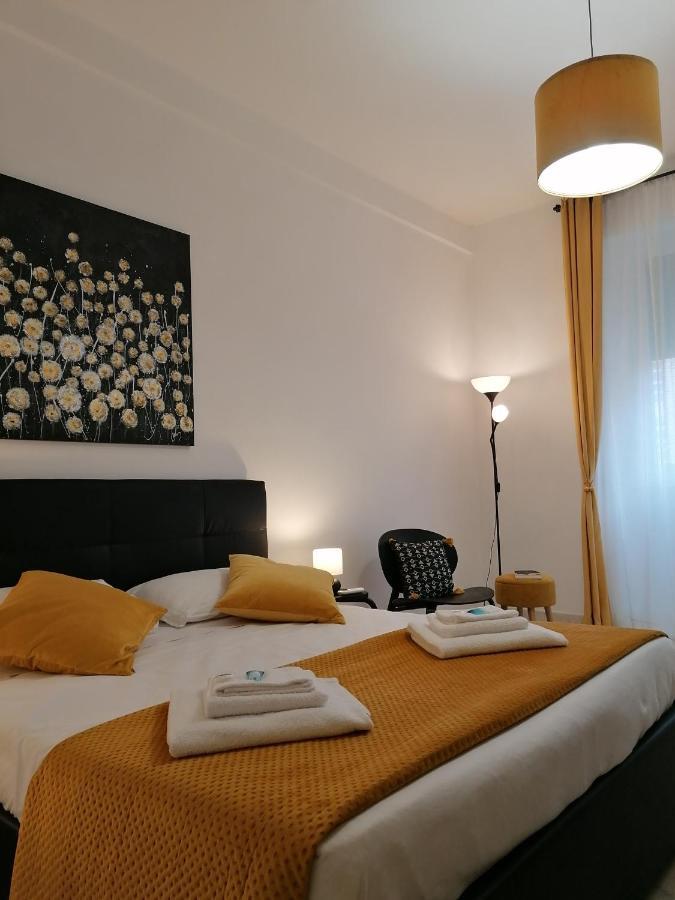 Vatican Walls Apartment Рим Экстерьер фото