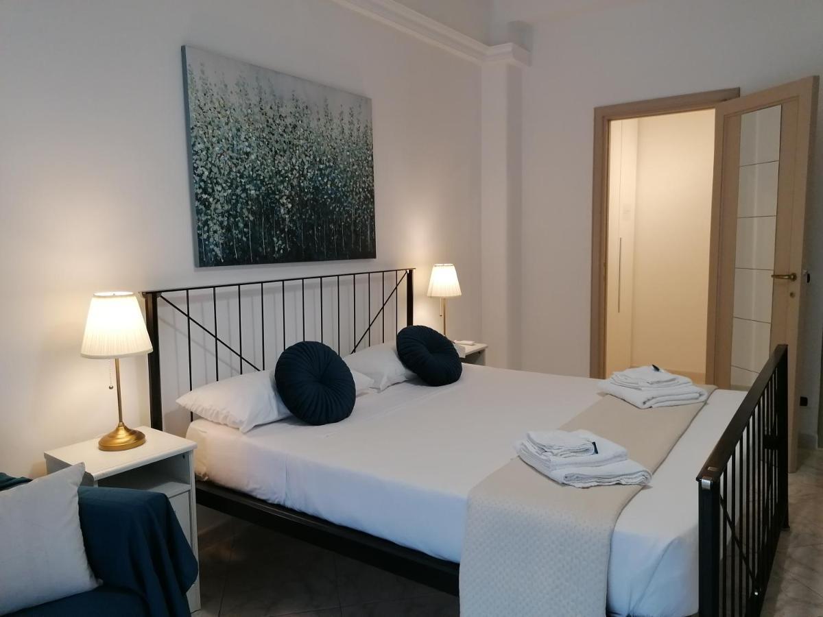 Vatican Walls Apartment Рим Экстерьер фото