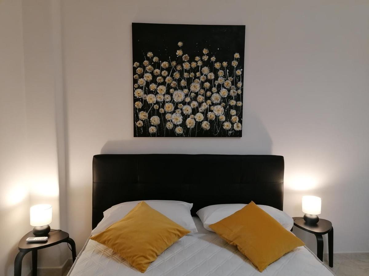 Vatican Walls Apartment Рим Экстерьер фото